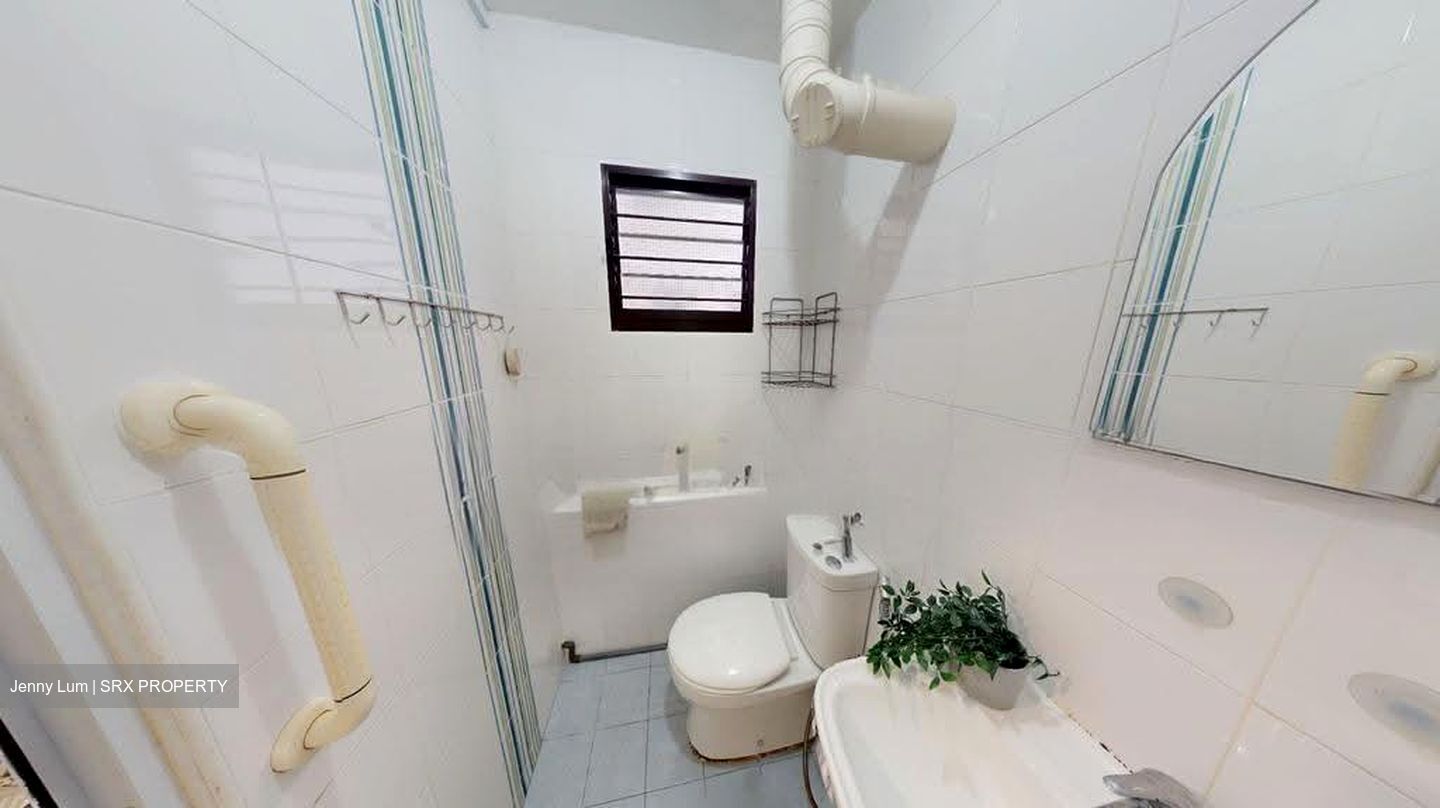 Blk 587 Cheng San Court (Ang Mo Kio), HDB 3 Rooms #614667211